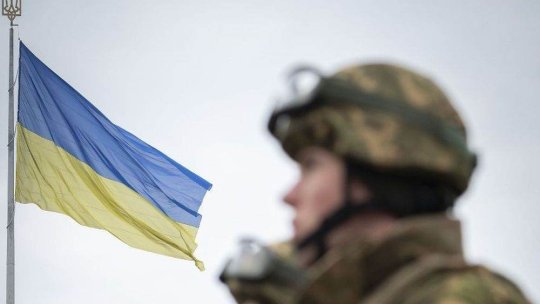 Rusia returnează 1.200 de soldați căzuți pe front. Ucraina începe cel mai mare proces de identificare de la debutul războiului