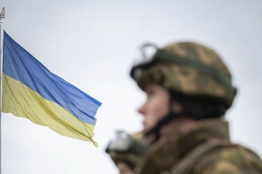 Rusia returnează 1.200 de soldați căzuți pe front. Ucraina începe cel mai mare proces de identificare de la debutul războiului