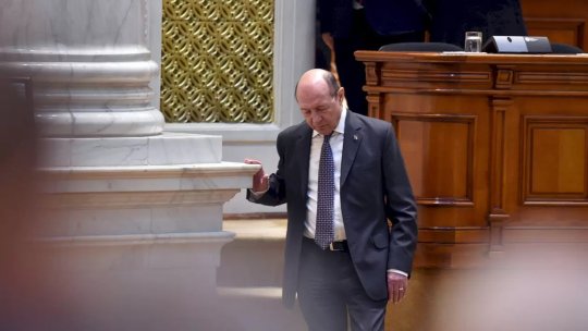 Apar noi detalii despre starea de sănătate a lui Traian Băsescu! Cum a decurs operația fostului președinte și ce spun medicii
