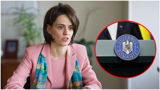 Delia Velculescu, economistul FMI propus premier de Nicușor Dan. Prima femeie care ar putea conduce Guvernul României