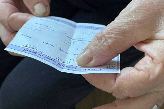 Cum forţezi recalcularea pensiei în 45 de zile. Modelul de acţiune care a câştigat deja în justiţie