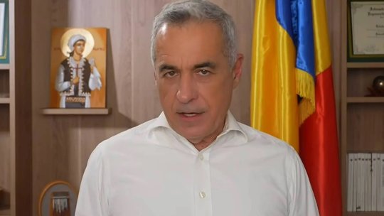 Călin Georgescu nu se mai retrage! Ce l-a determinat pe acesta să rămână pe scena politică românească