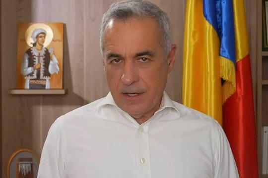 Călin Georgescu nu se mai retrage! Ce l-a determinat pe acesta să rămână pe scena politică românească