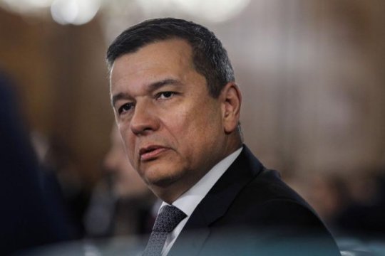 PSD vine cu trei propuneri de nume cunoscute pentru postul de judecător al CCR. Care sunt acestea