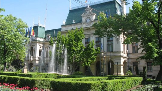 DNA face percheziții la Primăria Iași. Ce documente sunt verificate de procurorii anticorupție