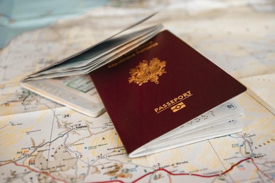 Acte necesare pentru obținere pașaport. Lista completă a documentelor și prețuri