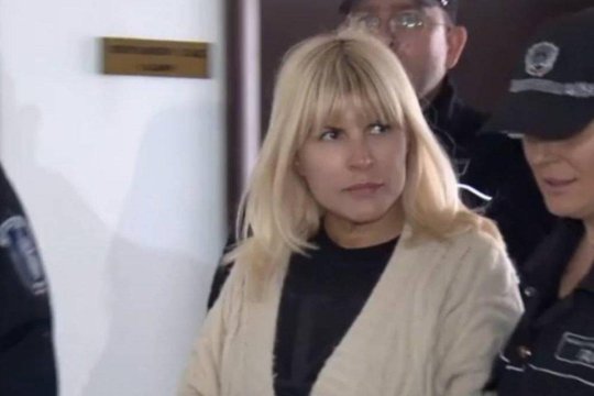 Elena Udrea este tot mai aproape de eliberare. Decizia de ultimă oră a Curții de Apel Ploiești