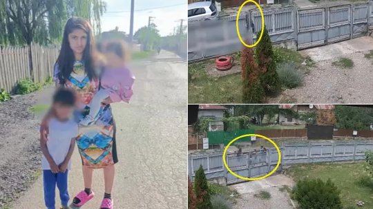 Scenă de coșmar la Lipănești: femeie de 22 de ani omorâtă pe stradă. Ordinul de protecție nu i-a salvat viața