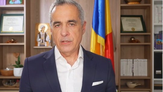 Călin Georgescu, ținta unei escrocherii cu conturi false. Ce anunț a făcut fostul candidat la alegerile prezidențiale