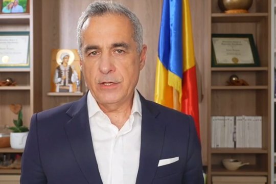 Călin Georgescu, ținta unei escrocherii cu conturi false. Ce anunț a făcut fostul candidat la alegerile prezidențiale