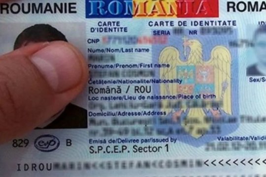 De ce documente ai nevoie pentru schimbarea buletinului sau a cărții de identitate? Ghid pentru 2025