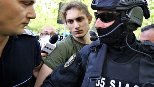 Dosarul lui Vlad Pascu a ajuns la final. Ce se va întâmpla cu cel care a provocat accidentul din 2 Mai