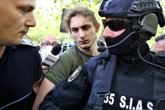 Dosarul lui Vlad Pascu a ajuns la final. Ce se va întâmpla cu cel care a provocat accidentul din 2 Mai