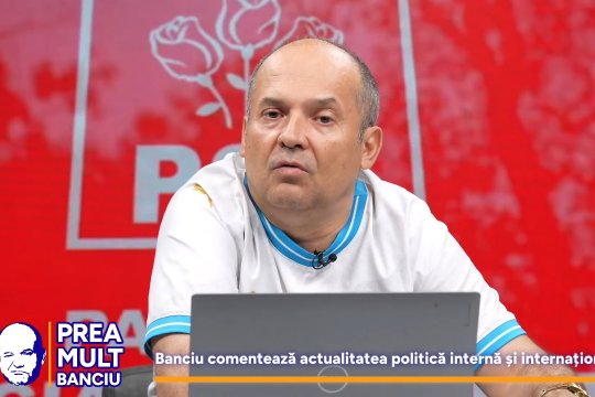 Radu Banciu, între sarcasm și avertisment! De ce intrarea PSD la guvernare nu aduce, de fapt, niciun câștig real