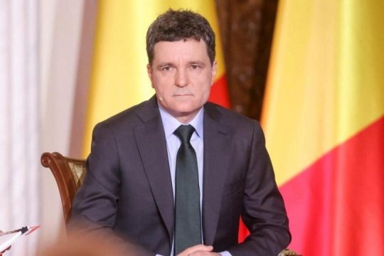 Ce a anunțat Nicușor Dan după consultările cu PSD: ”O negociere de tipul ăsta ar trebui să dureze 3-4 luni”