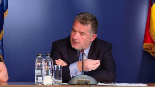 Șeful de la CFR se declară nemulțumit de salariul de 5.500 de euro pe lună, pe care îl încasează. ”S-au uitat la mine ca la un om dintr-o țară africană”