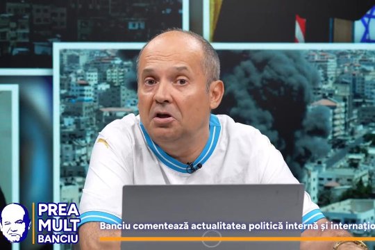 VIDEO | Prea Mult Banciu, 19 iunie. Negocierile pentru Guvernul României, în plină desfășurare