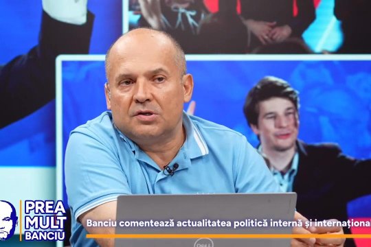 Radu Banciu face comparația dintre Polonia și România: ”Acest rezultat contează pentru Europa”