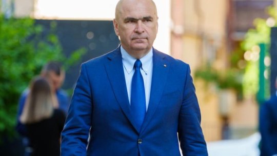 Nicușor Dan l-a desemnat premier pe Ilie Bolojan: ”Este persoana cea mai potrivită”