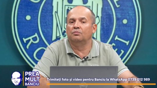Radu Banciu cere introducerea în școli a unui curs obligatoriu despre violența domestică: ''O materie nu doar interesantă, ci și utilă''