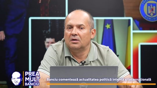 Radu Banciu, radiografia negocierilor pentru noul Guvern: „Este o bătălie pe clientelă, nu există nici un ministru de calitate”