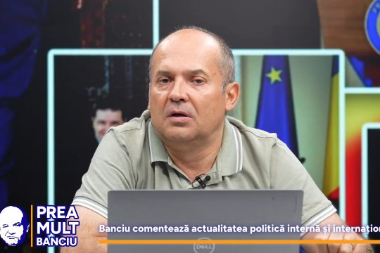 Radu Banciu, radiografia negocierilor pentru noul Guvern: „Este o bătălie pe clientelă, nu există nici un ministru de calitate”