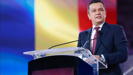 PSD se întoarce la Palatul Victoria! Social-democrații au votat masiv pentru intrarea la guvernare și promit „un mandat de responsabilitate”