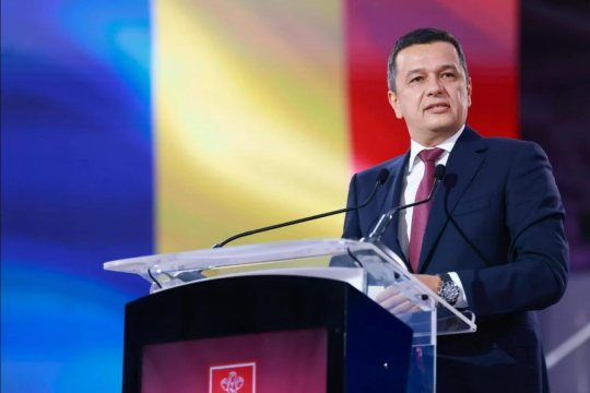 PSD se întoarce la Palatul Victoria! Social-democrații au votat masiv pentru intrarea la guvernare și promit „un mandat de responsabilitate”