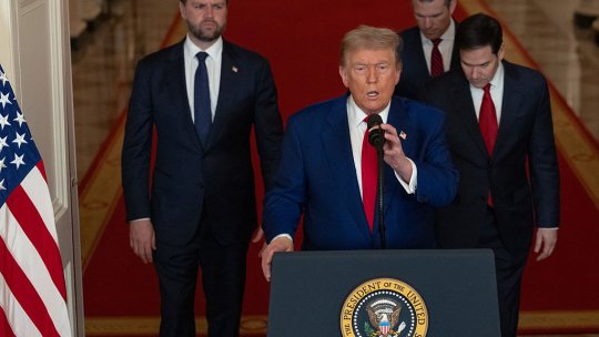 Washington confirmă primul atac american direct asupra programului nuclear iranian. Trei situri au fost lovite