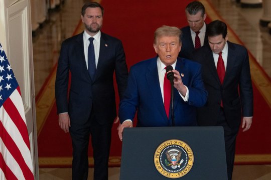Washington confirmă primul atac american direct asupra programului nuclear iranian. Trei situri au fost lovite