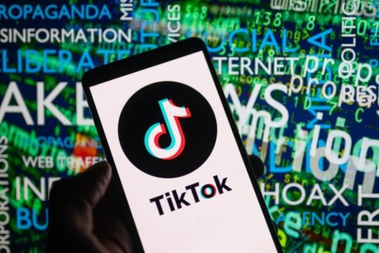 SRI trage un nou semnal de alarmă. La ce pericole se supun românii care au cont de TikTok