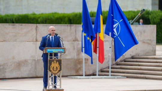 Surpriză la Palatul Victoria! PNL aduce un fost ministru USR în cabinetul Bolojan. Ce portofolii au primit PSD, USR și UDMR