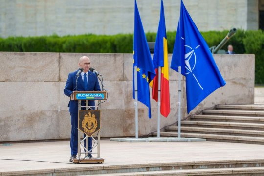 Surpriză la Palatul Victoria! PNL aduce un fost ministru USR în cabinetul Bolojan. Ce portofolii au primit PSD, USR și UDMR