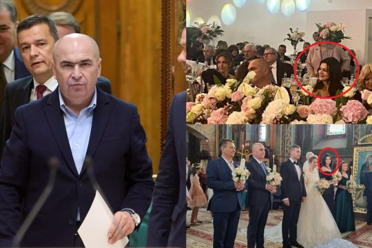 Cine este iubita secretă a lui Ilie Bolojan? De ce premierul refuză să‐i dezvăluie identitatea publicului