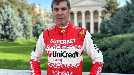 Mihai Leu a fost transportat de urgență la Fundeni. Fostul campion este în stare critică la ATI