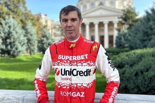 Mihai Leu a fost transportat de urgență la Fundeni. Fostul campion este în stare critică la ATI