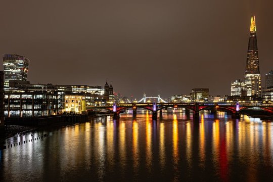 Cum se obține viza pentru UK în 2025? Doar așa poți călători în Marea Britanie