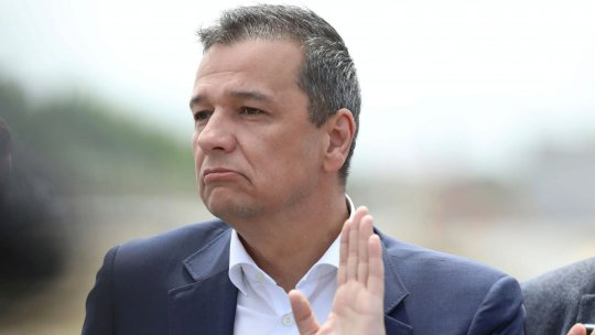 Sorin Grindeanu anunță tăieri masive ale indemnizațiilor în companiile de stat. Noul șef al Camerei Deputaților spune că remunerarea „a scăpat de sub control”