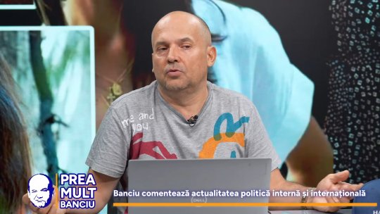 Oana Țoiu, propulsată la Externe, stârnește val de critici. Banciu: ''Are într-adevăr experienţă ca jurnalist, numai că n-a pus-o foarte des în practică''