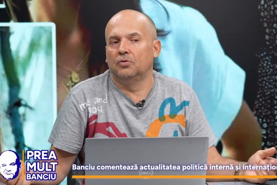 Oana Țoiu, propulsată la Externe, stârnește val de critici. Banciu: ''Are într-adevăr experienţă ca jurnalist, numai că n-a pus-o foarte des în practică''