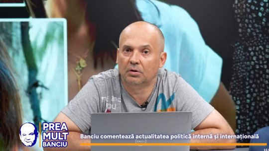 Partenera lui Victor Ponta intră în lumina reflectoarelor. Ce a declarat Radu Banciu când a aflat cu cine și-a refăcut viața fostul candidat independent