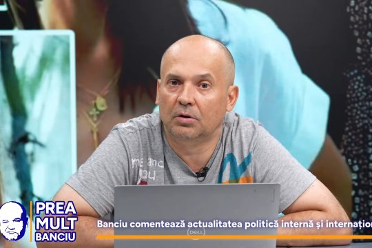 Partenera lui Victor Ponta intră în lumina reflectoarelor. Ce a declarat Radu Banciu când a aflat cu cine și-a refăcut viața fostul candidat independent