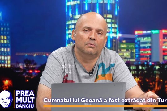 Mihai Busuioc, de la paznic la judecător în CCR. Radu Banciu critică numirea și o pune pe seama influenței fostului lider Liviu Dragnea