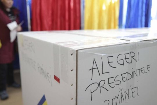 Serviciul Rus de Informații Externe, acuzații dure la adresa României. Alegerile prezidențiale au fost date exemplu de ”cenzură ideologică”