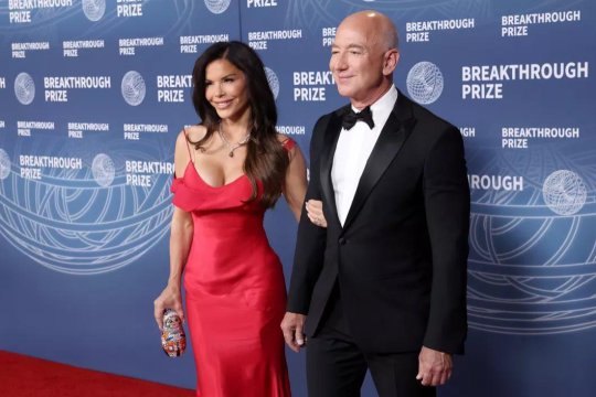 Victorie pentru protestatarii de la Veneția. Jeff Bezos și-a schimbat locația nunții, localnicii și activiștii au luptat împotriva turismului excesiv din oraș