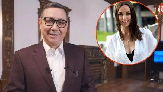 Cine este Cristina Petrovici, noua iubită a lui Victor Ponta. Tânăra de 34 de ani organizează turnee de golf și turism sportiv premium