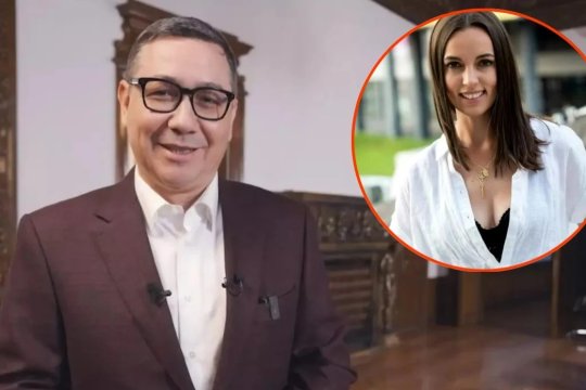 Cine este Cristina Petrovici, noua iubită a lui Victor Ponta. Tânăra de 34 de ani organizează turnee de golf și turism sportiv premium