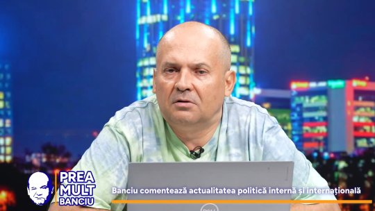 Jumătate din miniștrii lui Bolojan, trimiși acasă până de sărbători!? Radu Banciu cere măsuri drastice și bilanț clar în decembrie