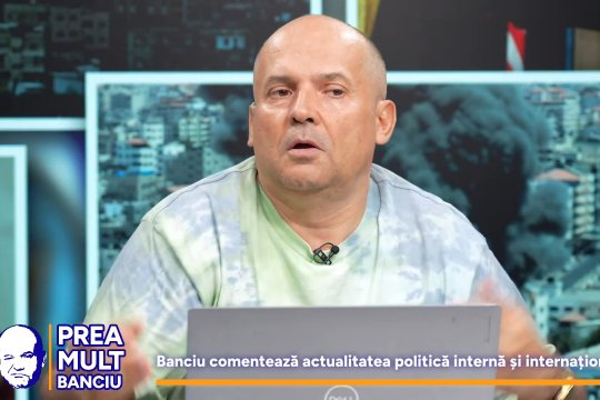 Radu Banciu desființează cheltuielile de 400.000 € făcute de primarul din Cernavodă pentru „Zilele Orașului”