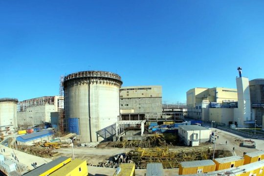 Reactorul 2 de la Cernavodă, oprit temporar pentru verificări. Nuclearelectrica dă asigurări privind siguranța